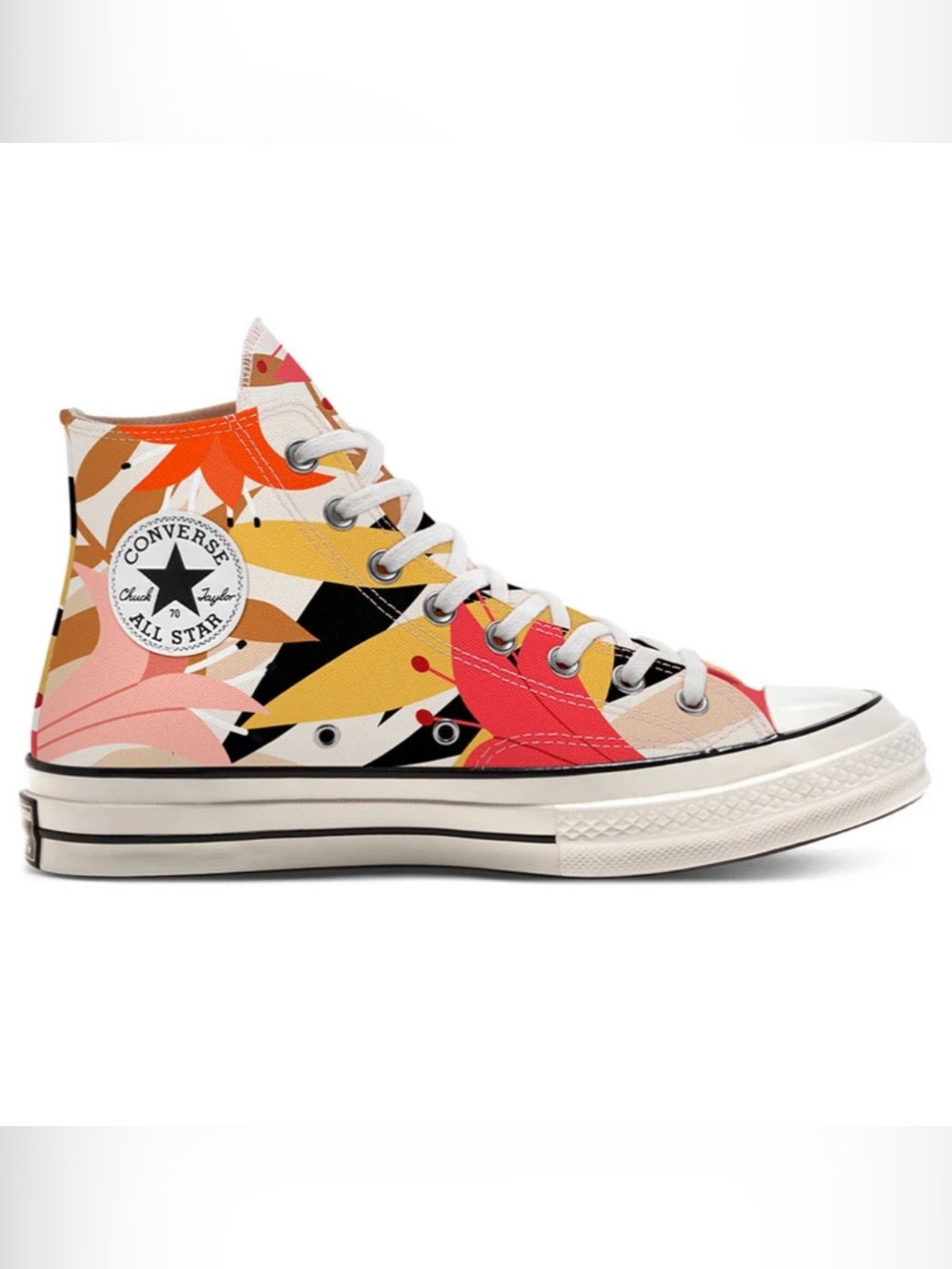 Converse ✨ Chuck Taylor 70 High Vintage Hi Top All Star | Sz US 5.5 Euro 36